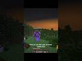 Unstable smp  moment with jumper who 😭 #minecraft #unstablesmp  #wemmbu #gaming