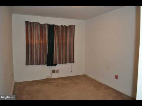 2008 Royal Garden Drive, Gwynn Oak, MD home video tour