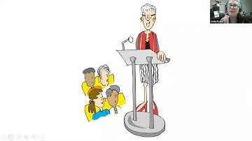 Meet Cathy Fyock, CSP, The Business Book Strategist