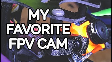 Runcam MICRO SWIFT Flight Footage & review