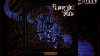 Mercyful Fate - Fear (2022 Remaster by Aaraigathor)