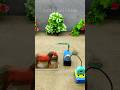 Horse bathed with mini motor water pump video mini tractor ideas # 753