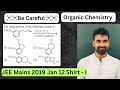 The major product of the following reaction is : CH3-O-Ph-CH2-CH2CH=CH2 + Cl2/CCl4/anhydrous/AlCl3