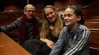 Midwinter Revels - A Family Tradition