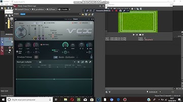 How To Make Stereoup V5 And Spaceup V8