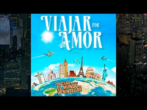 Viajar Por Amor