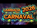 LAMBADA DO MARANHÃO OFICIAL 2026 CORDINHA NOT LIKE US TVX MARANHENSE not like us flamengo FLA tv