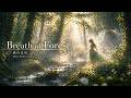 【Breath of Forest 森の息吹】#music #musicvideo #songs #música #breath #forest #emerald #air #breathe