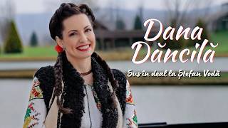 Dana Dăncilă - Sus în deal la Ștefan Vodă, TVR 1„La masa de Paște” – ediție în Bucovina ❗️