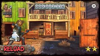 Mad Bullets Android Gameplay IOS screenshot 5
