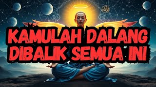 Download Lagu TERBONGKAR! KAMU TAK BISA MENGELAK LAGI, SEMUA ORANG TAHU DALANG DI BALIK SEMUA INI MP3