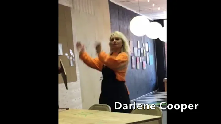Darlene Cooper