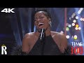 Fantasia barrino  when i see you  free yourself  lose to win  live  time 100 gala 2024