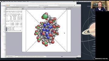OREU: Introduction to LAMMPS Part 1
