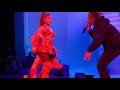 Ariana Grande - Boyfriend (FRONT ROW HD) - Sweetener World Tour Amsterdam