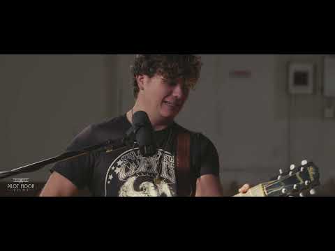 Charlie Argo -