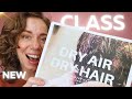 NEW CLASS ALERT: Dry Air Dry Hair | Alyson Lupo