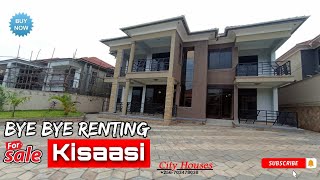 #investment Bye Bye Renting, Own a Mansion in #Kisaasi #Kampala #Uganda @ $281,000 +256-703478038