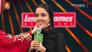 പടതതററവനനൽ ശരത സറനറ തല പടടതതറകകടട Hana Soulful Classic Round Epi 62