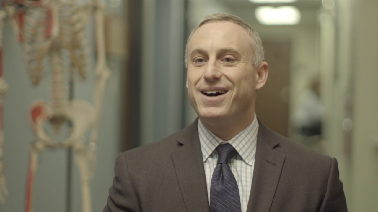 Putting the patient first