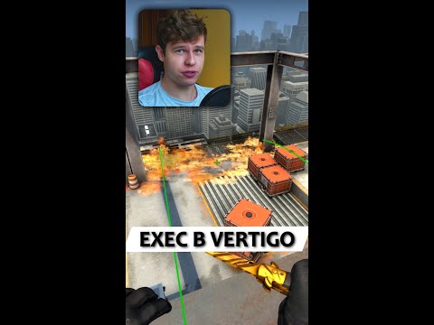 [CS:GO] Exec B Vertigo