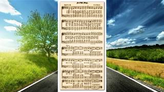 Herrliche Kleider rein — Posaunenchor
