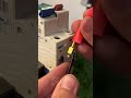 The hidden plug component that became a surprisingly useful #plug #electrical #DIY #tools #workshop