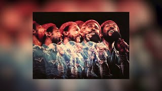 Video thumbnail of "Marvin Gaye - You Are The Way You Are (slowed)"