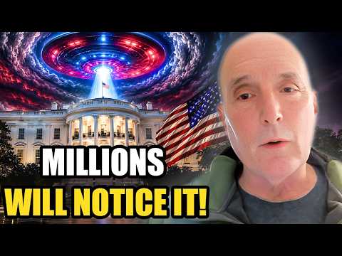Man Dies; Reveals URGENT Messages For MANKIND! (NDE)