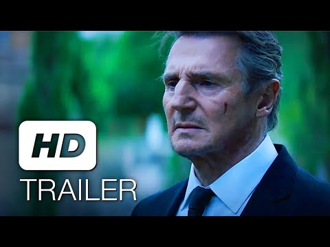 BLACKLIGHT Trailer (2022) | Liam Neeson | Action, Thriller  | NOW AVAILABLE ON DIGITAL AND ON DEMAND