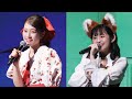 DVD『つばきファクトリー 谷本安美・石井泉羽バースデーイベント2024