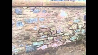 Tenement Work Edinburgh Stonemasons