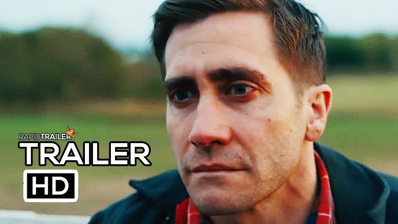 Wildlife Official Trailer 2018 Jake Gyllenhaal Carey Mulligan Movie Hd Youtube Carey Mulligan Movies Jake Gyllenhaal Official Trailer