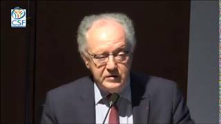 Assemblée Générale Csf 2019