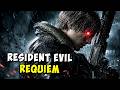 RESIDENT EVIL REQUIEM ( Leon Must Die Forever DLC Mini Game | Insanity Gameplay )