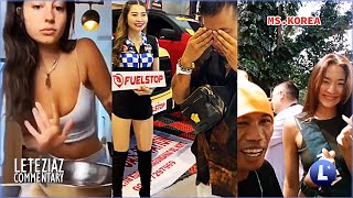 Iwas Tingin Sa Chicks Para Plus Points Kay Misis Pinoy Funny Videos Compilation