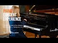 Beethoven, Sei Variazioni da un tema di G.Paisiello, Allegro dalla Sonata op.2 n.1- A. C. Cingolani