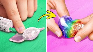 Parenting Pro Tips: Easy Hacks in 1 minute! ❤