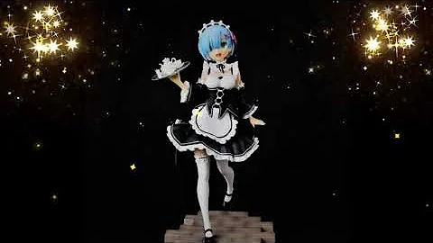 Hey, Rem.