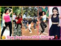 Traag Sexy Girls Hot Dance Tiktok Challenge Video Jozo & Kraantje Pappie Dongo Chaika & Ogri Ai Whatsapp Status Video Download Free