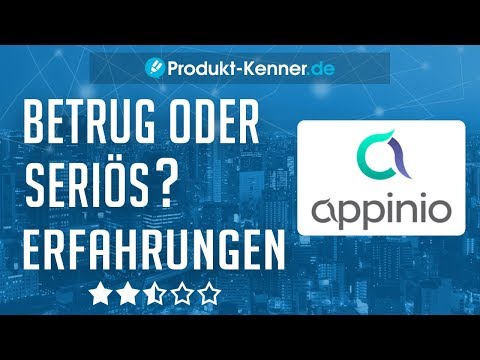 [FAZIT] Appinio Erfahrungen | Appinio im Test | Mit Umfragen Geld verdienen?! Seriös?