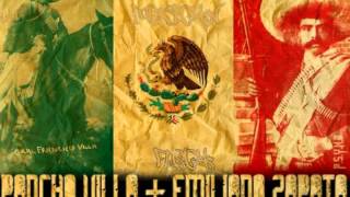 Corridos Viejitos 2012