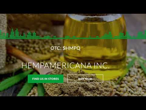 HempAmericana Retires All Outstanding Convertible Debt