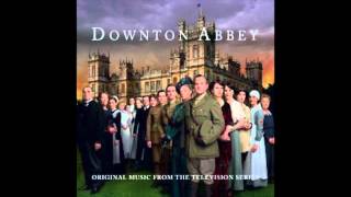 Vignette de la vidéo "Downton Abbey OST - 07. If You Were the Only Girl in the World - Alfie Boe"