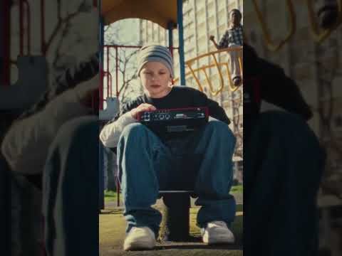 WHODIS featuring Chicago rapper Mick Jenkins.