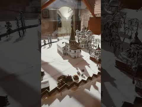 Video: Arhangelski koduloomuuseum: ekspositsioonid, ajalugu, teave külastajatele