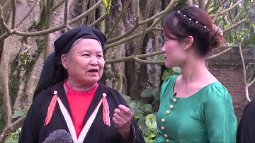 {Thainguyen Corner 2016} Độc đáo làn điệu Soọng Cô của đồng bào Sán Dìu | Thainguyen Culture TV