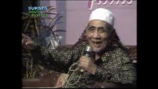 Dawuh Dawuh KH maimun Zubair Di khoul mbah abdul qohar