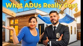 How to Build an ADU in Long Beach California: Real Costs & Requirements