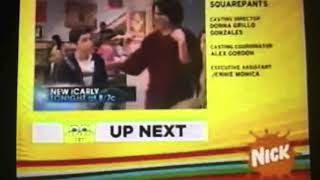 Nickelodeon Split Screen Credits #3 (September 19, 2009)